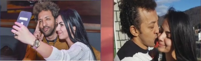 Kamara si amanta