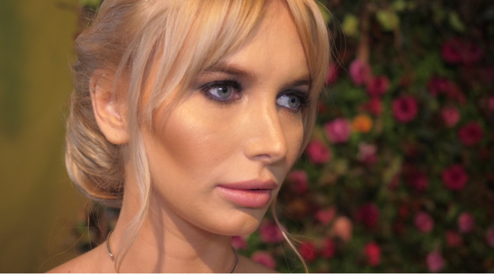 Mădălina Petcu Make Up Artist Ce Machiaje De Mireasă Purtăm în 2018