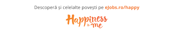 „O zi frumoasă e atunci când descopăr o carte bună”