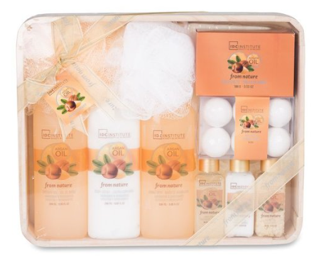 cadouri de 8 martie pentru mame. set cadou de cosmetice pentru ziua internațională a femeii