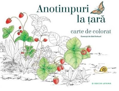Dacă sunteți în căutare de cărți de colorat antistres pentru adulți, intrați aici.