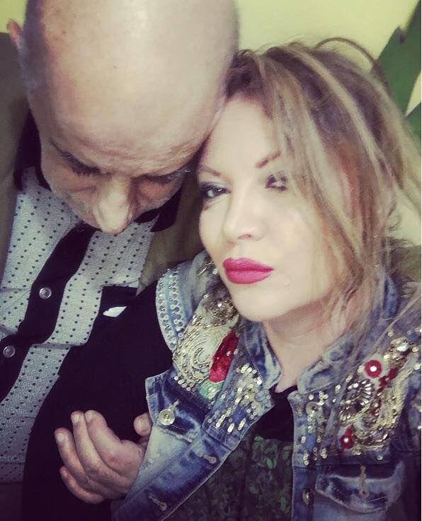 Oana si viorel lis