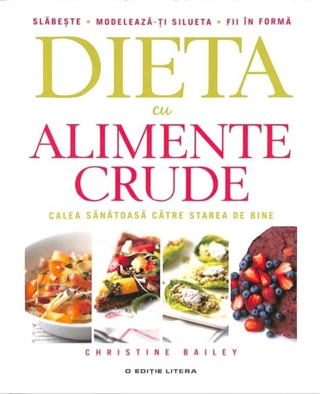 Cartea electronica GRATUITA “Cure, diete si regimuri pentru slabire”