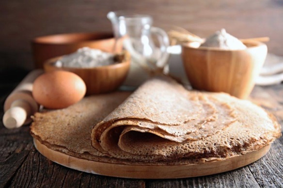 clatite clatette cu ingrediente naturale