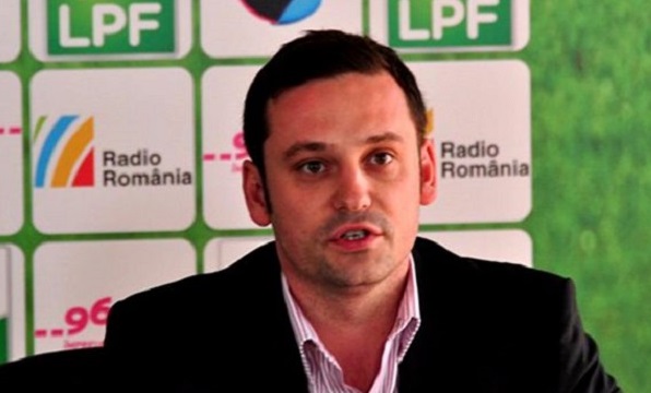 Robert Pongracz, iubit Corina Caragea, viitor sot