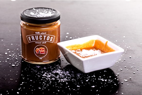 Caramel Sarat fructos
