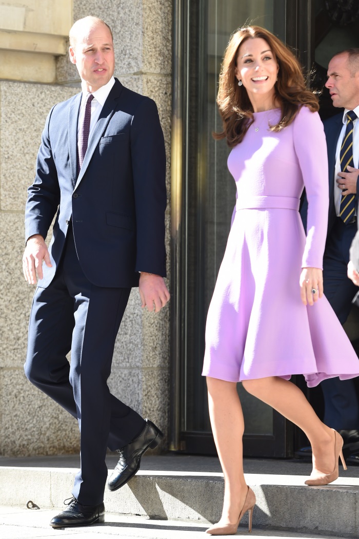 Kate Middleton si Printul William 1