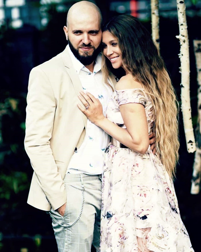 Lora si Ionut Ghenu 1