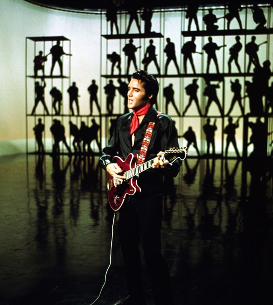 Elvis presley
