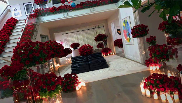 casa lui Kylie Janne