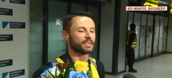 Iulian Rotaru