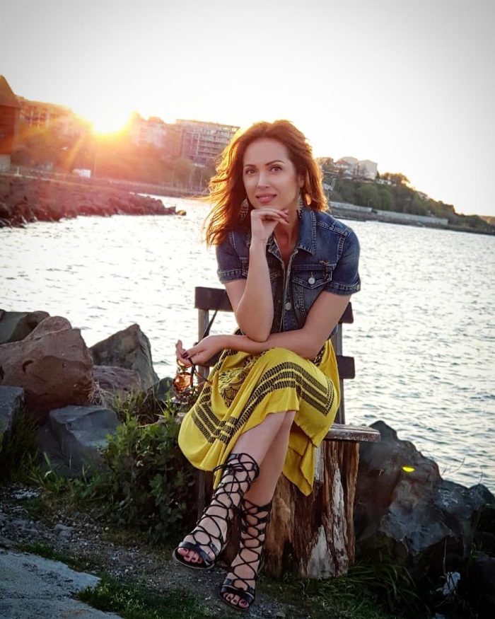 Oana Pustiu - numerolog