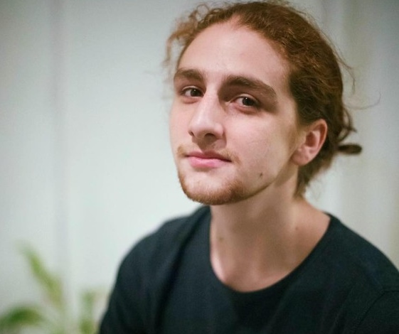 Carol, fiul lui Șerban Ionescu și al Magdei Catone, este la fel de talentat ca părinții săi