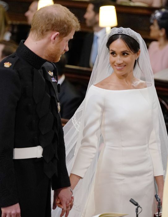 Cele trei cuvinte pe care Prințul William i le-a spus lui Kate în ziua nunții
