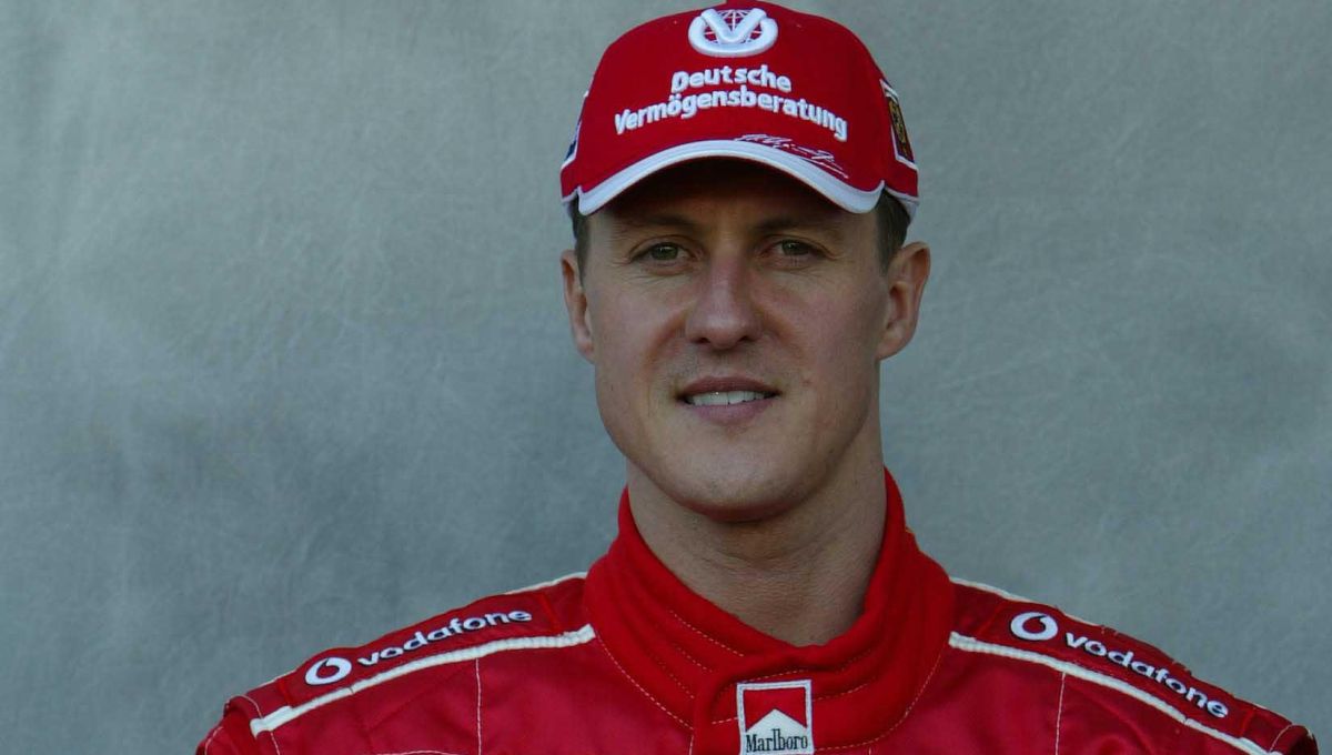 Noi DezvÄƒluiri Despre Starea De SÄƒnÄƒtate A Lui Michael Schumacher StrÄƒine Vedete Unica Ro