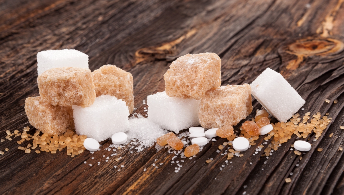 Marshmallows fără zahăr 3 pui de grăsime într-o comunitate de slăbit