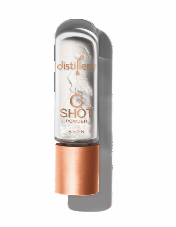 (P) Frumusețe curată, fără compromisuri cu noua gamă de produse Distillery marca AVON