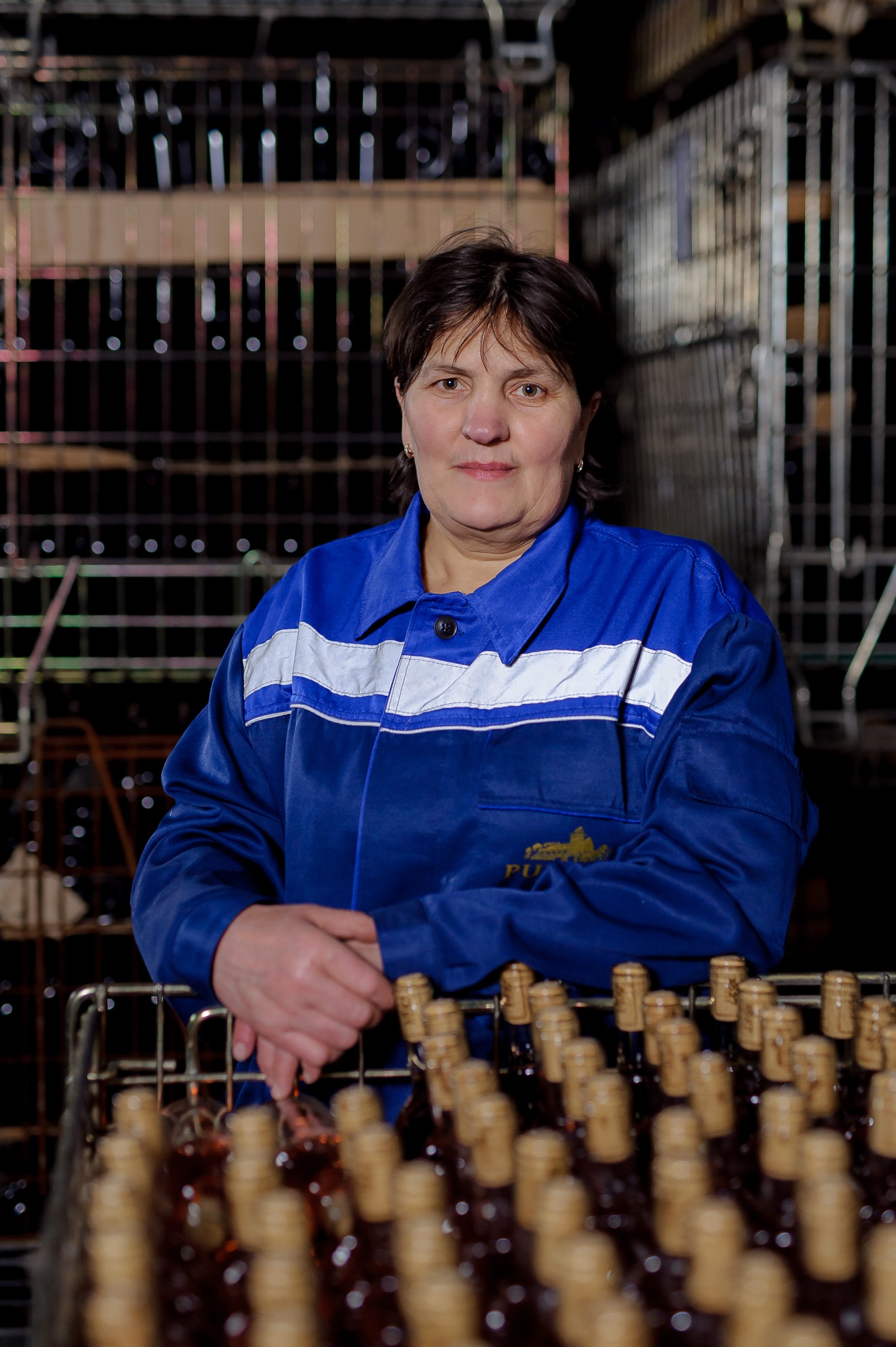 (Publicitate) Femei Vinificator - Mentorat în vinificație