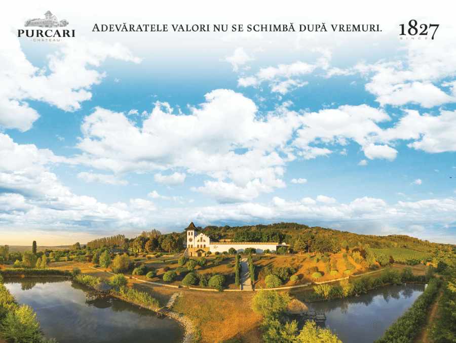 (P) Femei Vinificator. O viață cu aromă de struguri