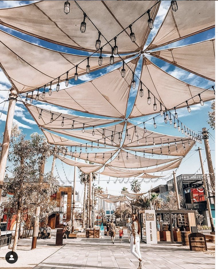(P) Instagramabilul Dubai