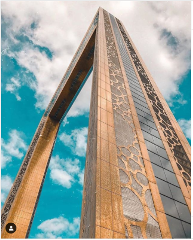 (P) Instagramabilul Dubai