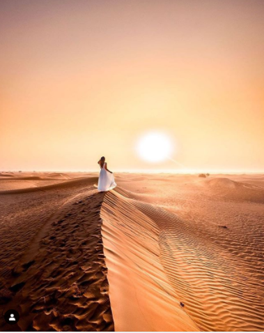 (P) Instagramabilul Dubai