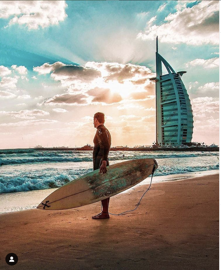 (P) Instagramabilul Dubai