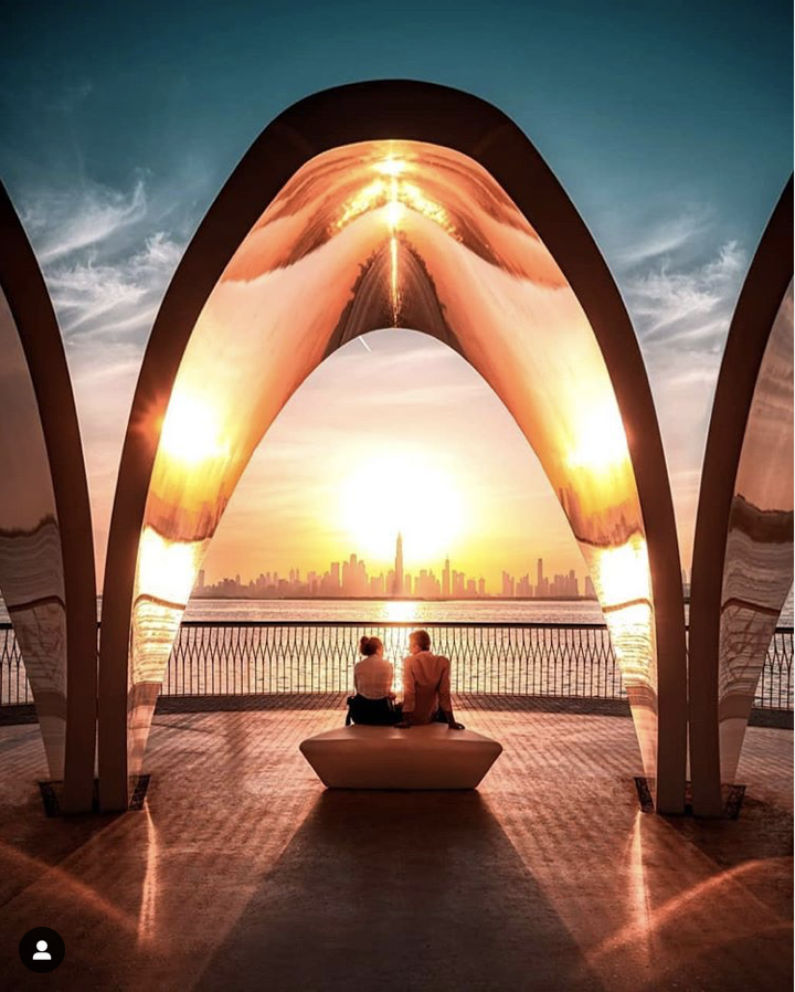 (P) Instagramabilul Dubai