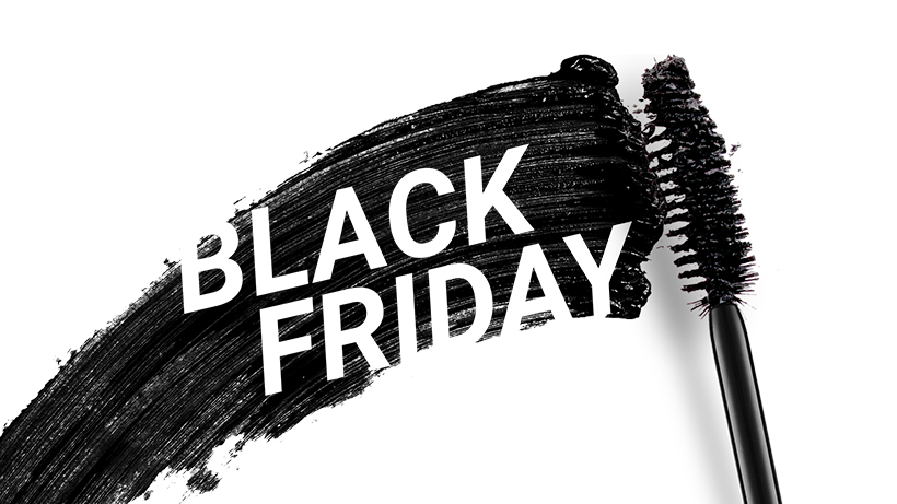 (P) Notino Black Friday 2020: Cea mai mare campanie de reduceri de până acum!