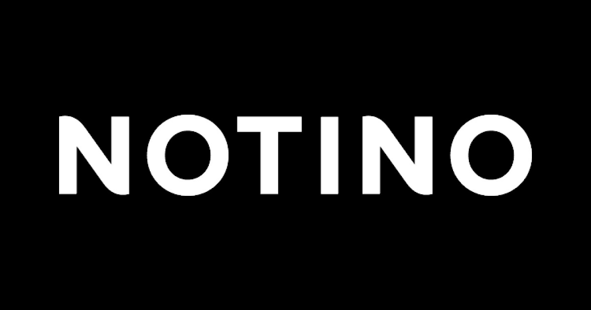 (P) Notino Black Friday 2020: Cea mai mare campanie de reduceri de până acum!