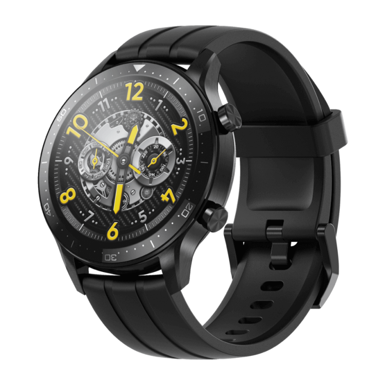 realme Watch S Pro