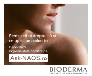 (P) Pentru că ai dreptul să știi ce aplici pe pielea ta, află acum totul despre ingredientele produselor dermatocosmetice Bioderma