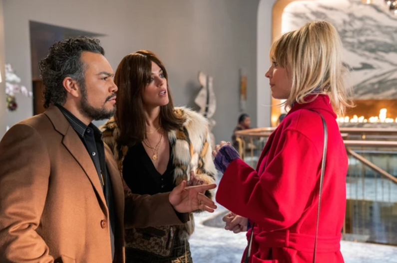 EXCLUSIV! Actorii din „The Flight Attendant” ne-au spus secretele noului sezon