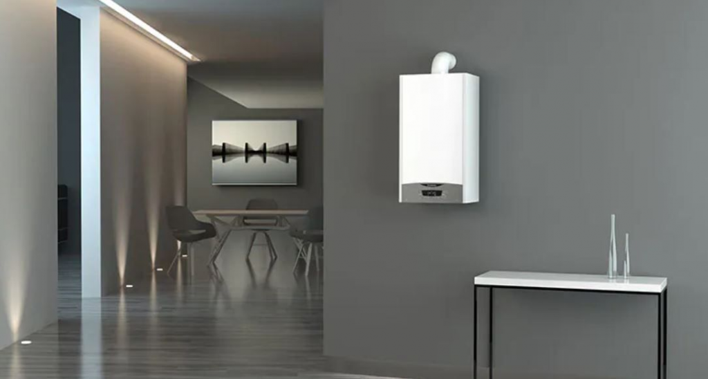 Alteas One Net 35 kW, centrala Ariston care i-a „cucerit“ pe români!
