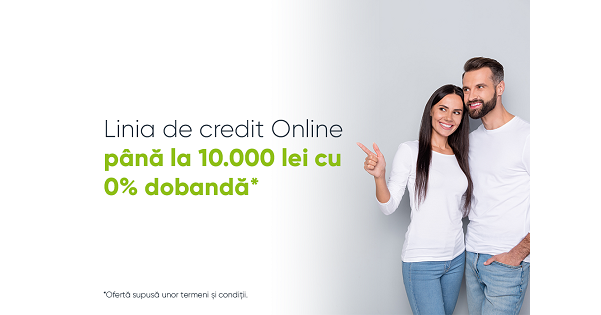 Ce este un credit online și de ce să-l iei? Exemplul companiei CreditPrime