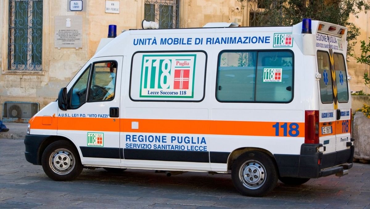 Una donna rumena è morta in Italia.  L’ambulanza è arrivata dopo tre ore News in Brief