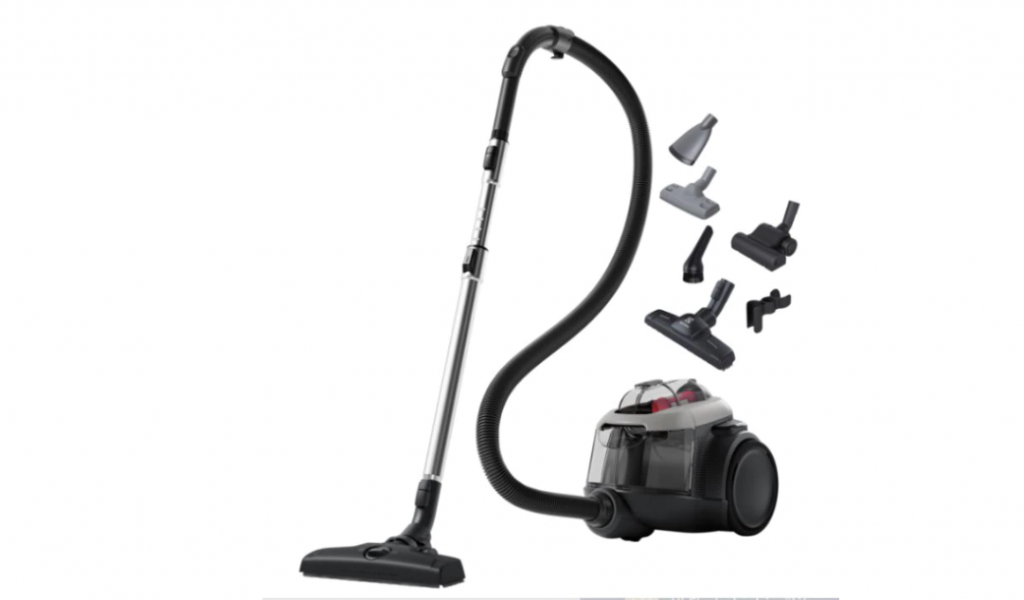Aspirator fără sac Electrolux EL61A4UG