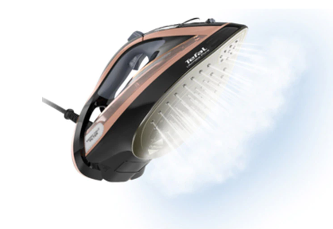 Aparatul de călcat cu aburi Tefal FV9845E0