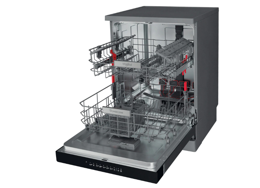 Mașina de spălat vase Whirlpool