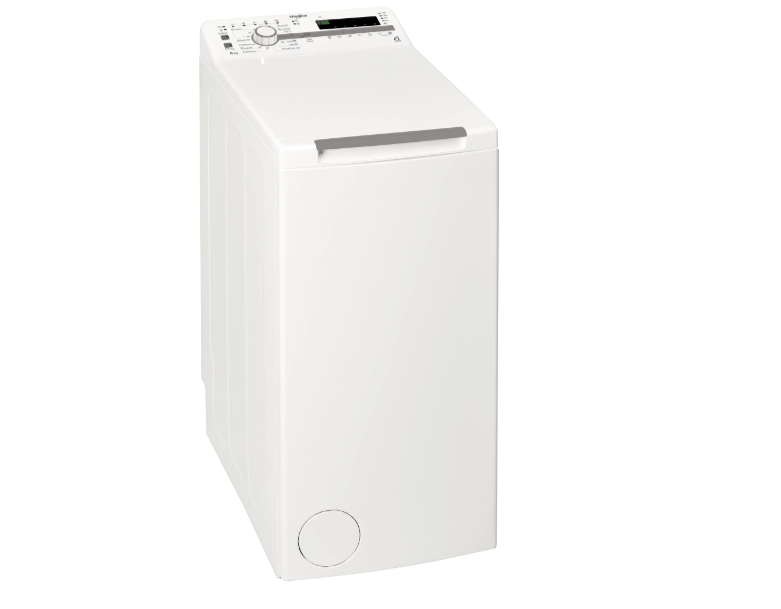 Mașina de spălat rufe cu încărcare verticală Whirlpool TDLR6230SSEUN
