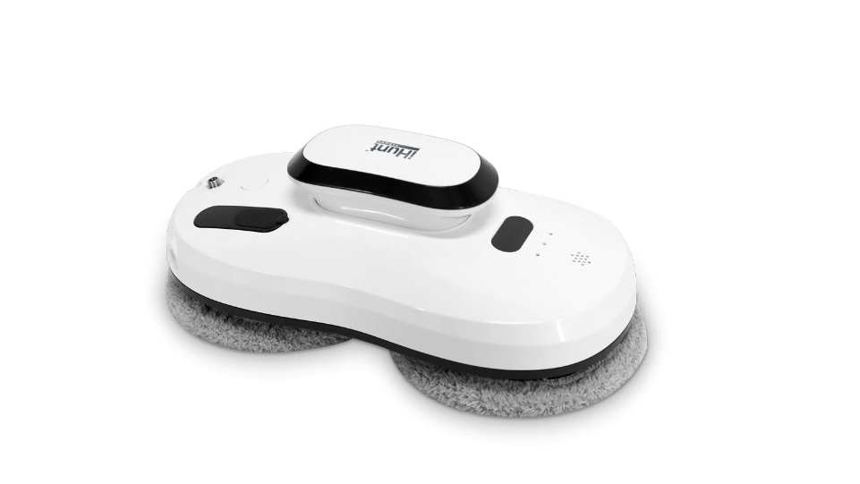 Robot autonom de curățare geamuri iHunt Smart Window