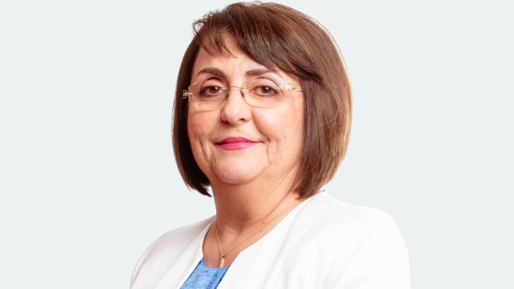 Șase femei din USR care vor să devină primari 
