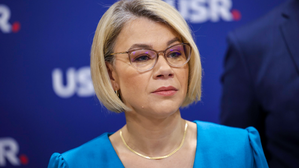 Șase femei din USR care vor să devină primari 