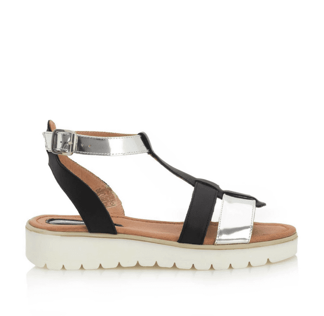 Sandale de damă pentru 2024: Modele de la UrbanShoes