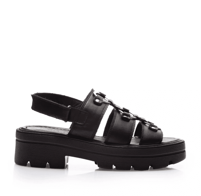 Sandale de damă pentru 2024: Modele de la UrbanShoes