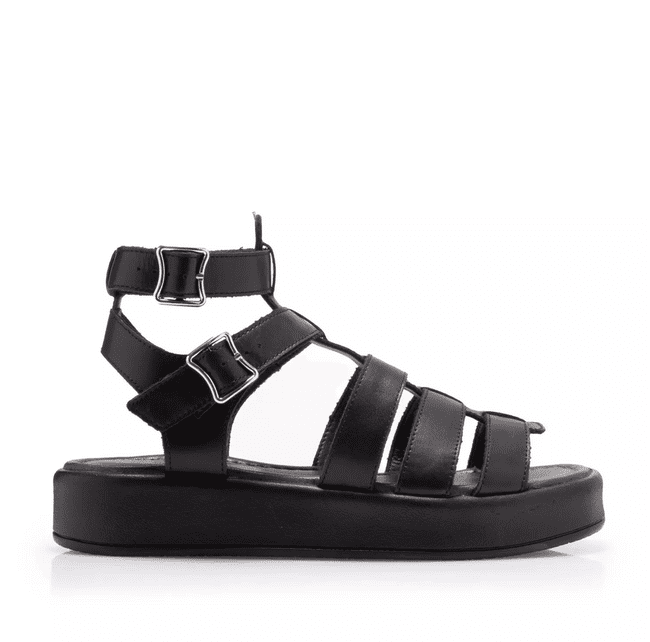 Sandale de damă pentru 2024: Modele de la UrbanShoes