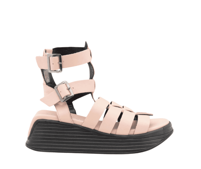 Sandale de damă pentru 2024: Modele de la UrbanShoes