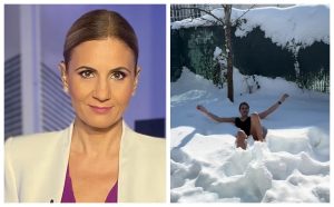 Andreea Bostănică și-a cumpărat casa visurilor la doar 20 de ani ...