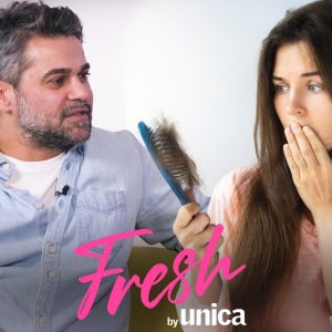 Hairstylistul George Soare demontează mituri de pe TikTok legate de îngrijirea părului: „Trebuie să îl tratezi ca pe cea mai scumpă rochie de mătase”. Masca cu ou este bună sau nu? / EXCLUSIV 1