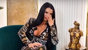 Andreea Bostănică și-a cumpărat casa visurilor la doar 20 de ani ...